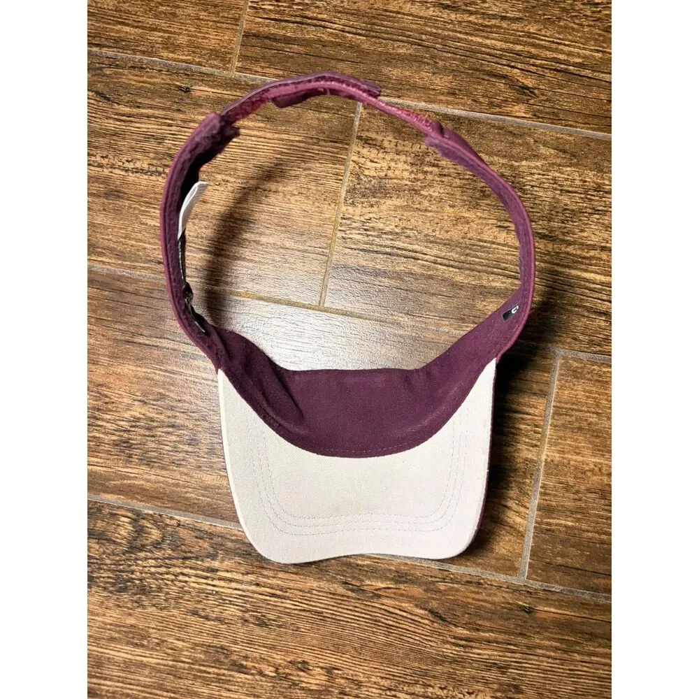 Adidas Texas A&M Aggies Visor